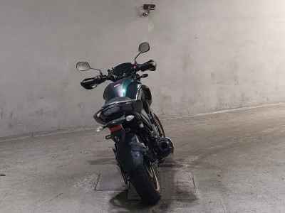 Yamaha FZS25 2020