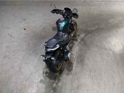 Yamaha FZS25 2020