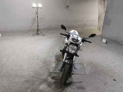Ducati Monster 696 2010