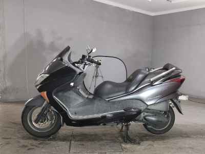 Honda Forza Z