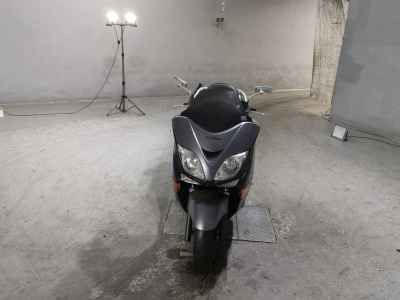 Honda Forza Z