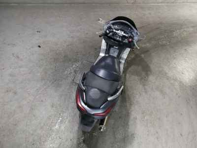 Honda Forza Z