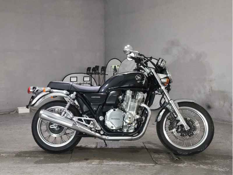 Honda CB1100EX 2017