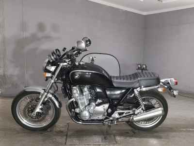 Honda CB1100EX 2017
