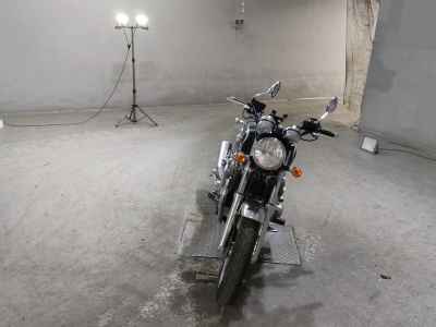 Honda CB1100EX 2017