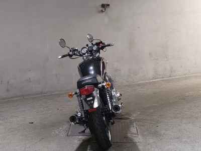 Honda CB1100EX 2017