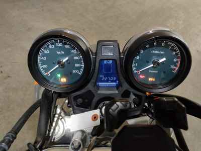 Honda CB1100EX 2017