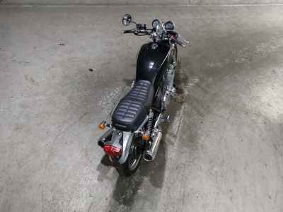 Honda CB1100EX 2017