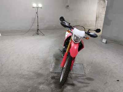 Honda CRF250L