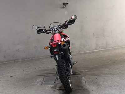 Honda CRF250L