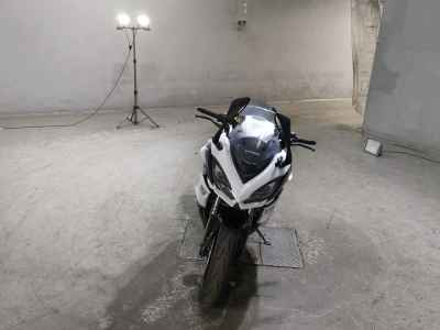 Kawasaki Ninja 1000SX 2025