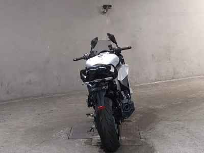 Kawasaki Ninja 1000SX 2025