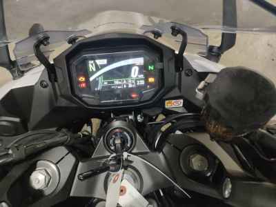 Kawasaki Ninja 1000SX 2025