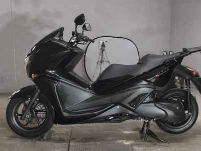 Honda Faze 2012