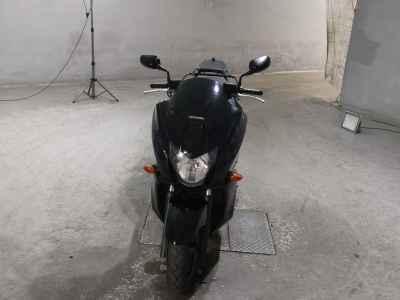 Honda Faze 2012