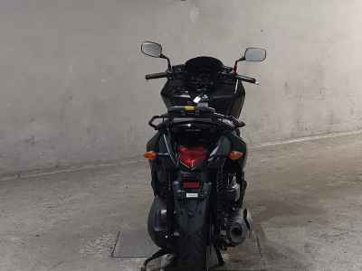 Honda Faze 2012