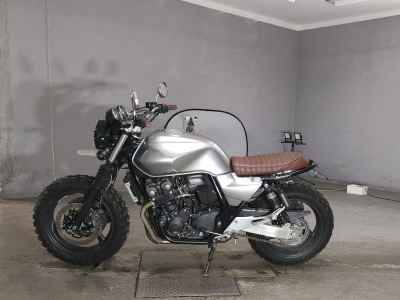 Honda CB400SF 2010