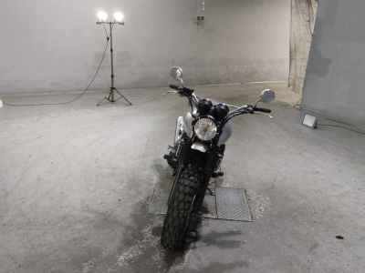 Honda CB400SF 2010