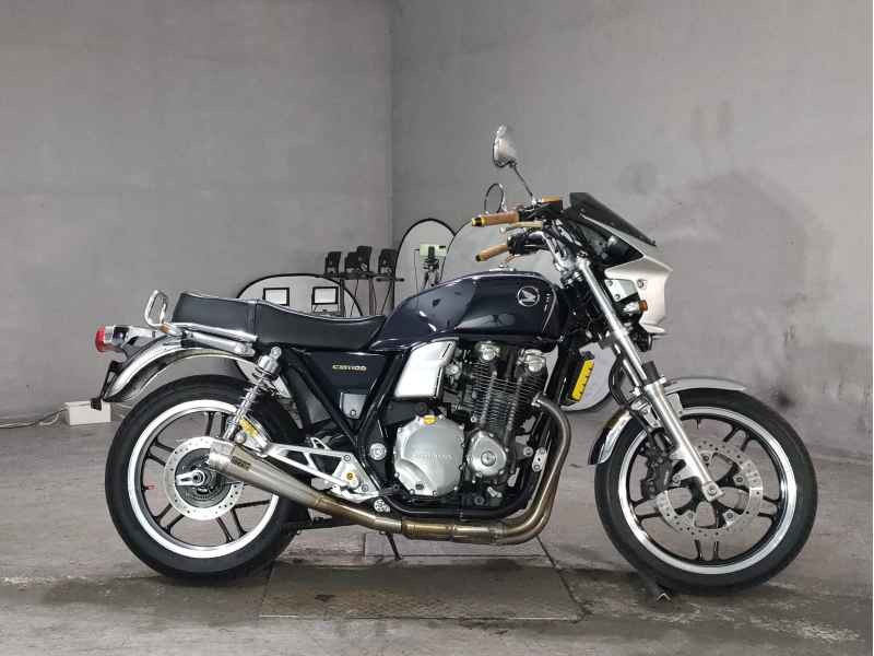 Honda CB1100