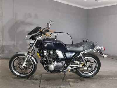 Honda CB1100