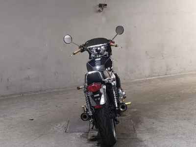 Honda CB1100