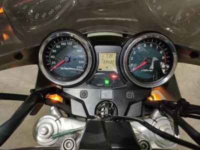 Honda CB1100
