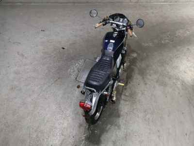 Honda CB1100