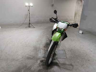 Kawasaki KLX250