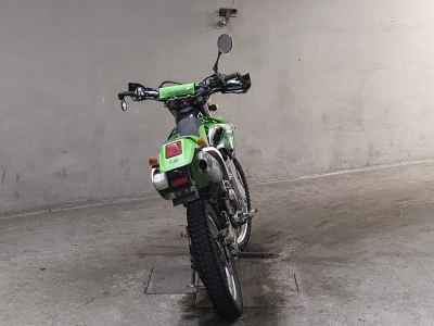 Kawasaki KLX250