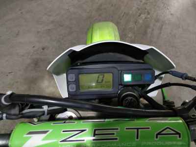 Kawasaki KLX250