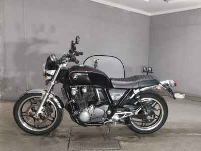 Honda CB1100 2010