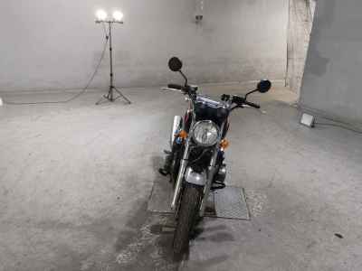 Honda CB1100 2010