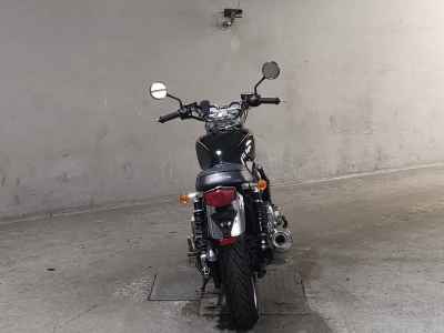 Honda CB1100 2010