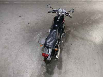 Honda CB1100 2010