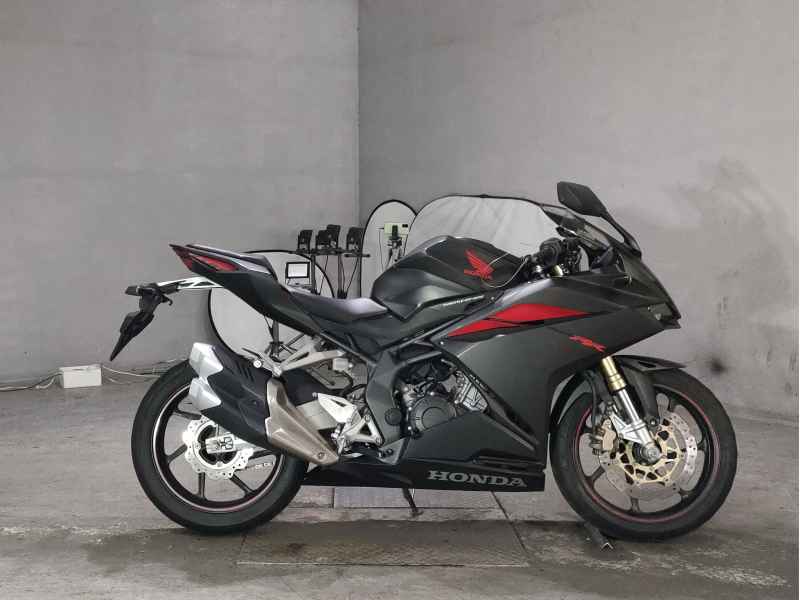 Honda CBR250RR