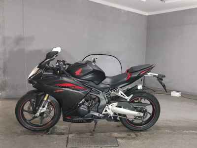 Honda CBR250RR