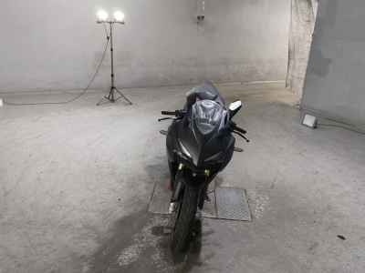 Honda CBR250RR