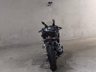 Honda CBR250RR