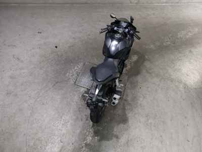 Honda CBR250RR