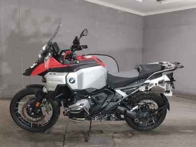BMW R1300GS Adventure 2024