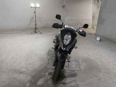 Suzuki V-Strom 650 XT 2018