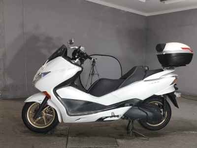 Honda Forza Z