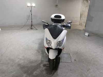Honda Forza Z
