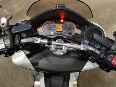Honda Forza Z