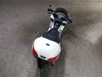 Honda Forza Z