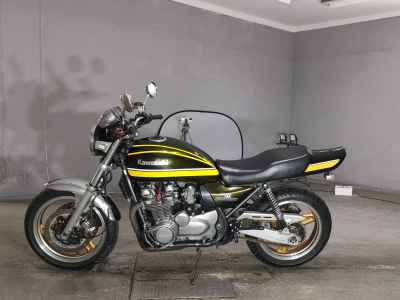 Kawasaki Zephyr 750