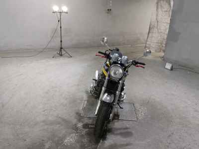 Kawasaki Zephyr 750