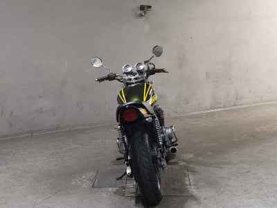 Kawasaki Zephyr 750