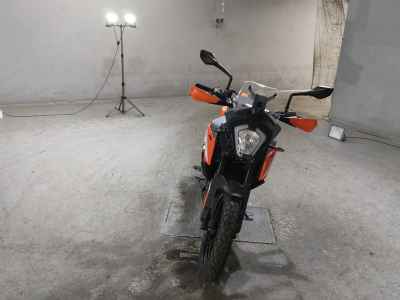KTM 250 Adventure 2024
