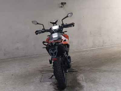 KTM 250 Adventure 2024